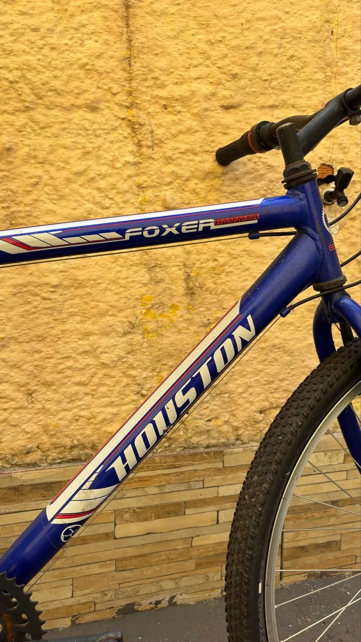 Bicicleta Houston Foxer Hammer - Foto 2