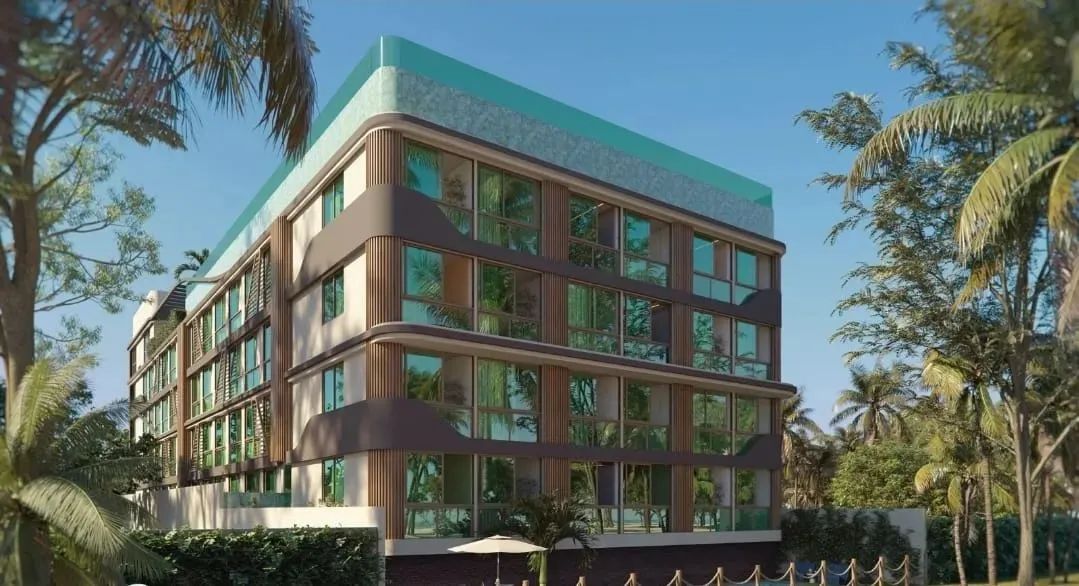 Flat a venda na beira-mar de Tamandaré - Foto 9