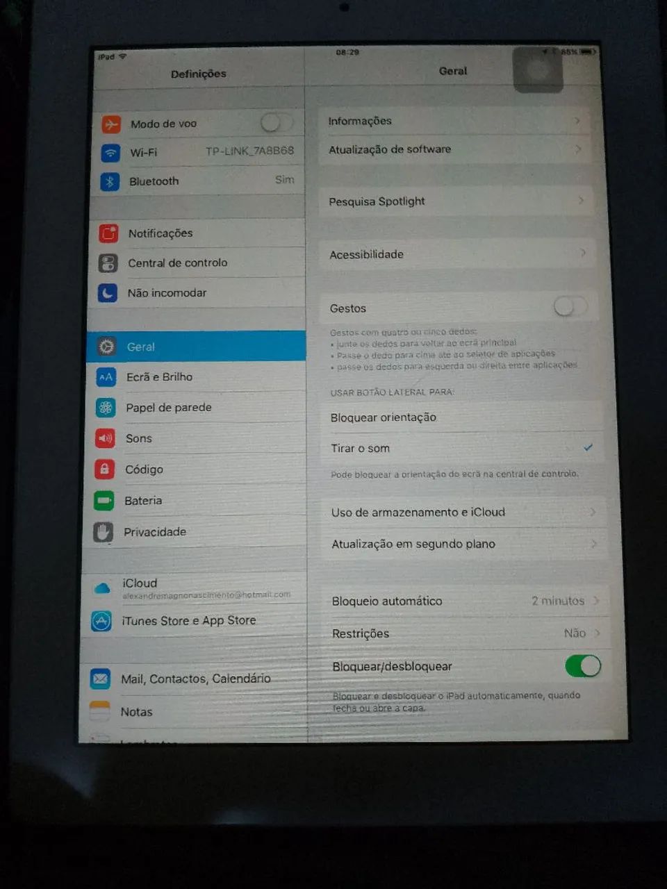 Ipad 2 - Foto 4