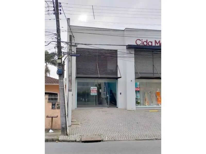 Sala comercial JOINVILLE - SC - Foto 2