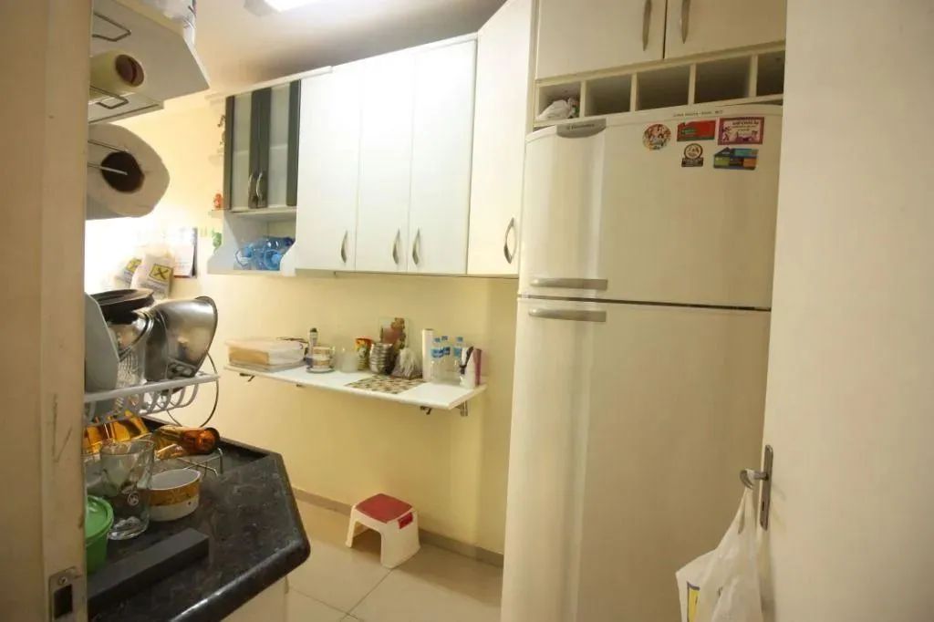 Apartamento para Locação em Guarulhos, Jardim São Judas Tadeu, 2 dormitórios, 1 banheiro,  - Foto 5