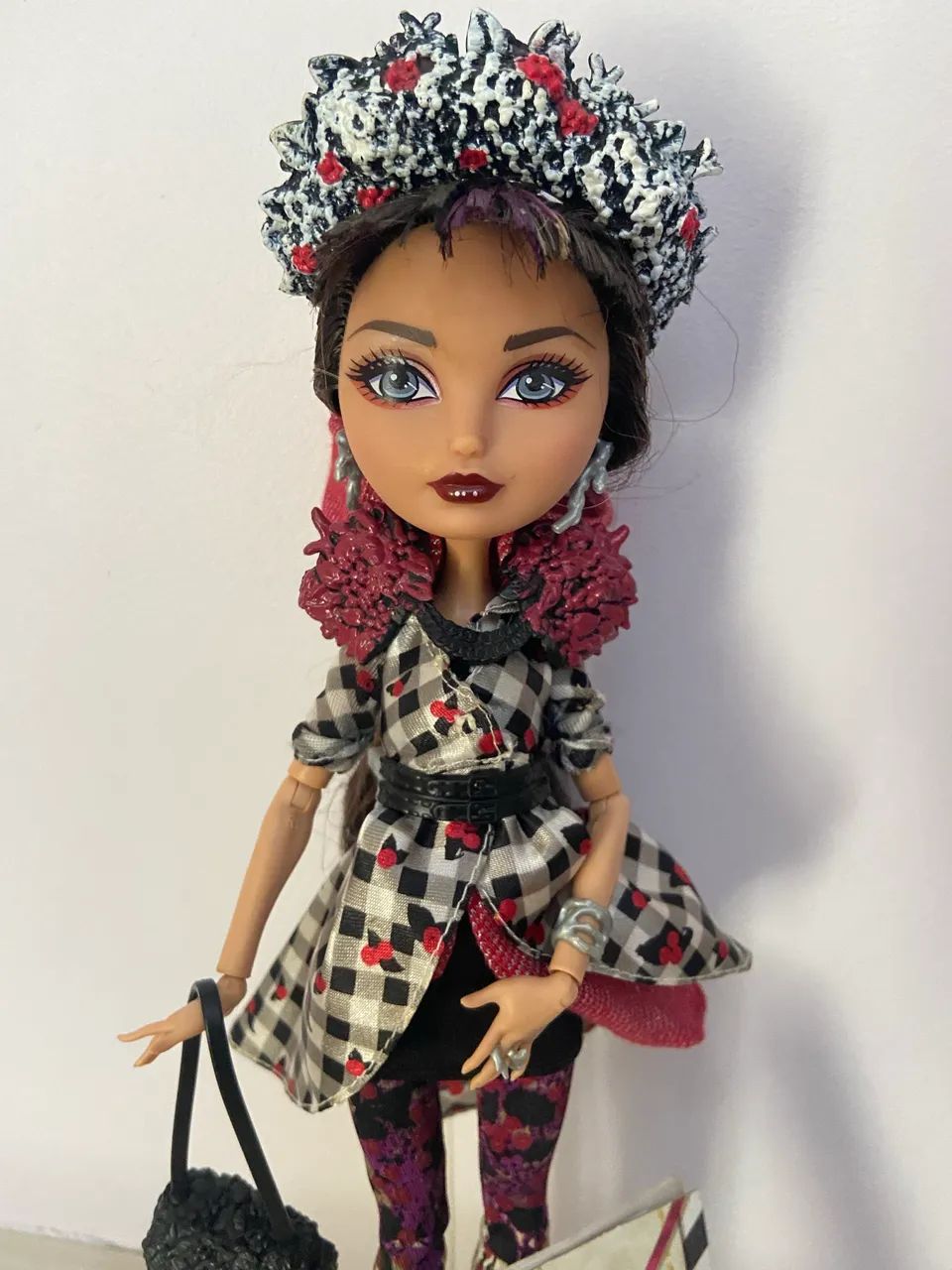 Ever After High - Cerise Hood unspring Unsprung - Foto 2