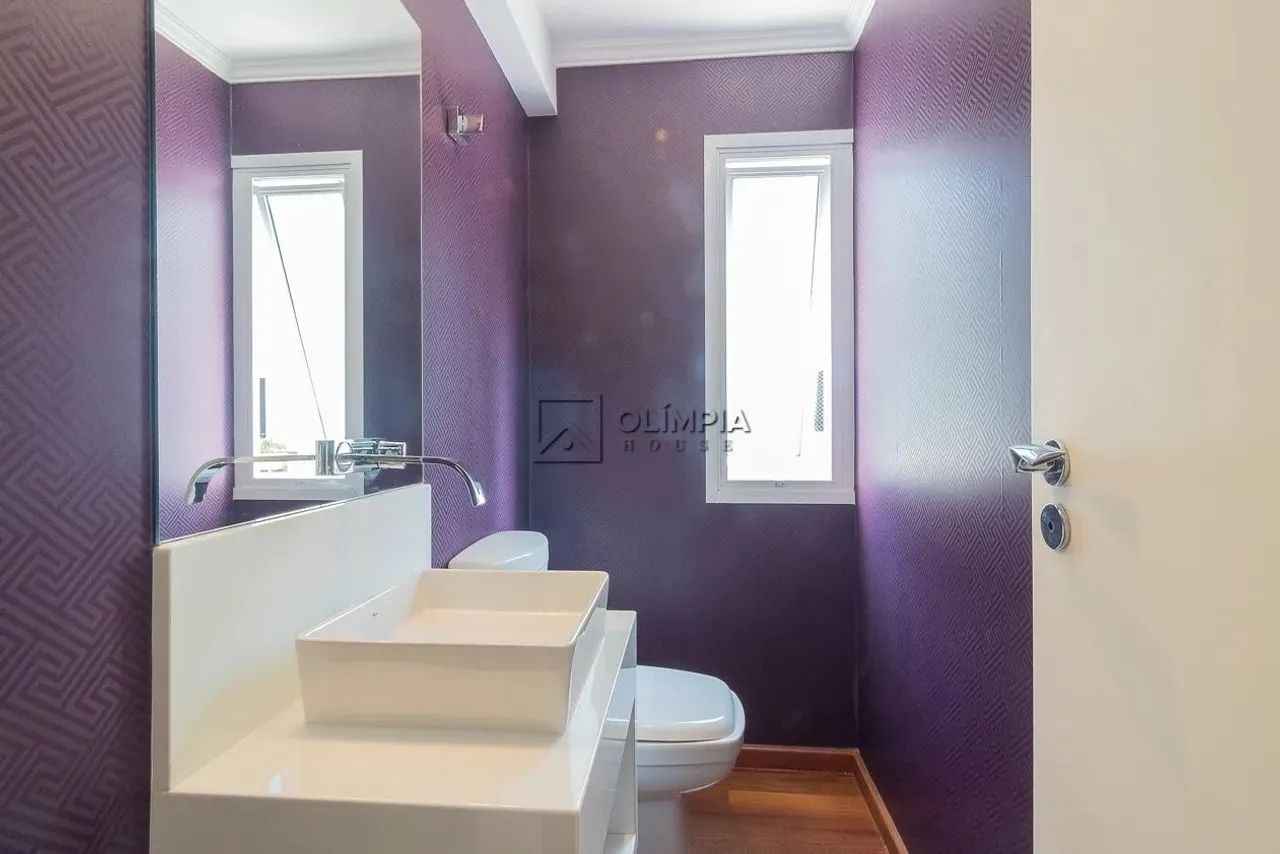 Venda Casa em Condomínio 4 Dormitórios - 260 m² Brooklin - Foto 12