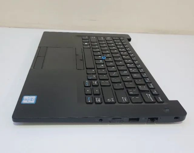Carcaça C/ Teclado Dell Latitude 7480 - Foto 3