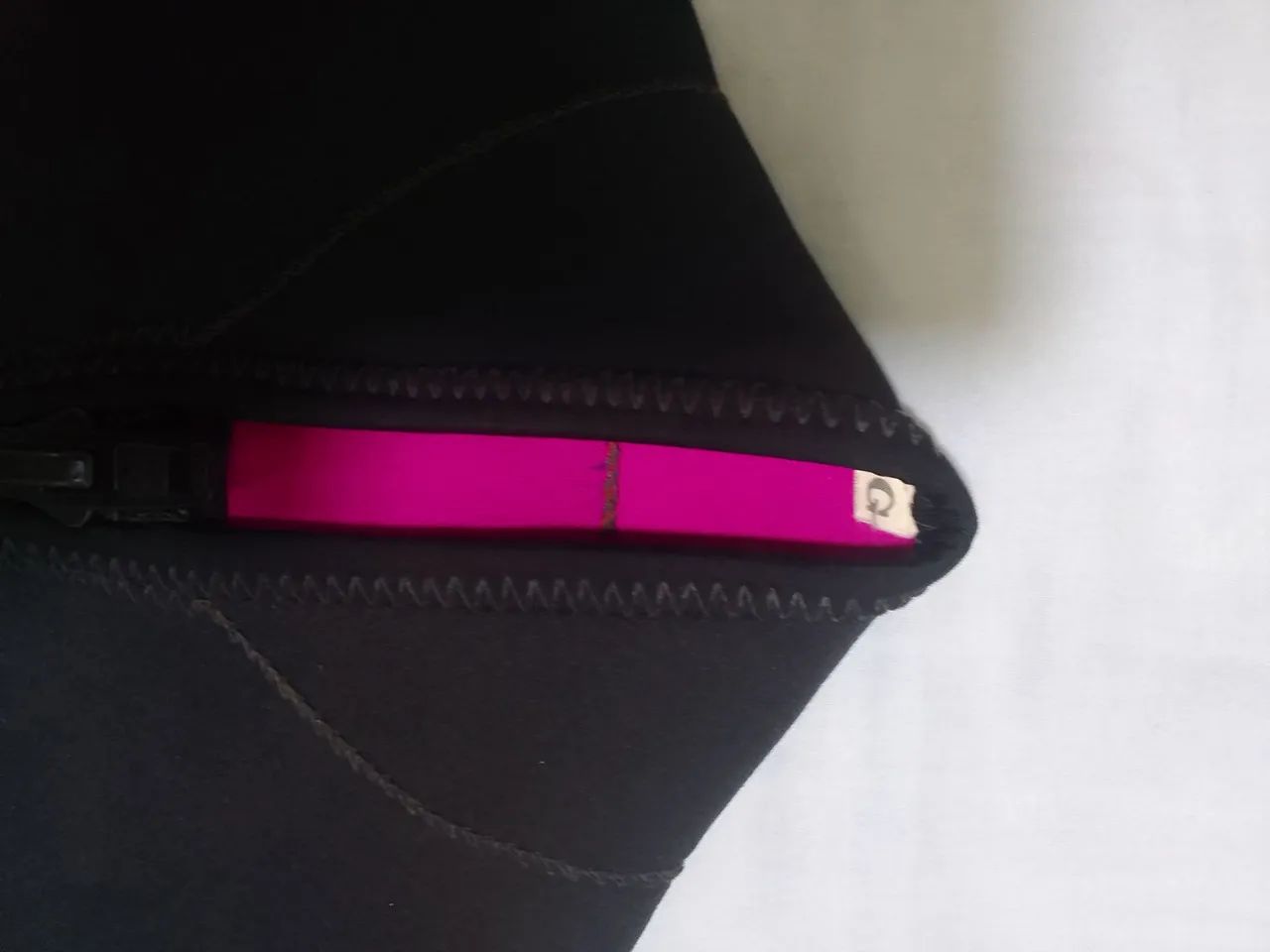 Macacão de mergulho RealDive tamanho P - Foto 4