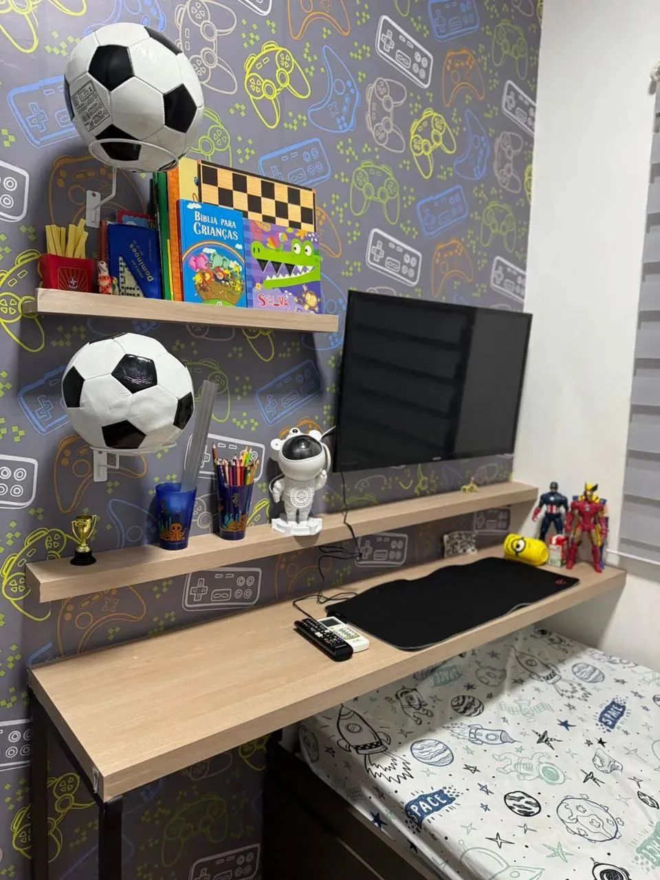Oportunidade Casa 3Qts sendo 1 Suíte c/ Armários planejados - Foto 4