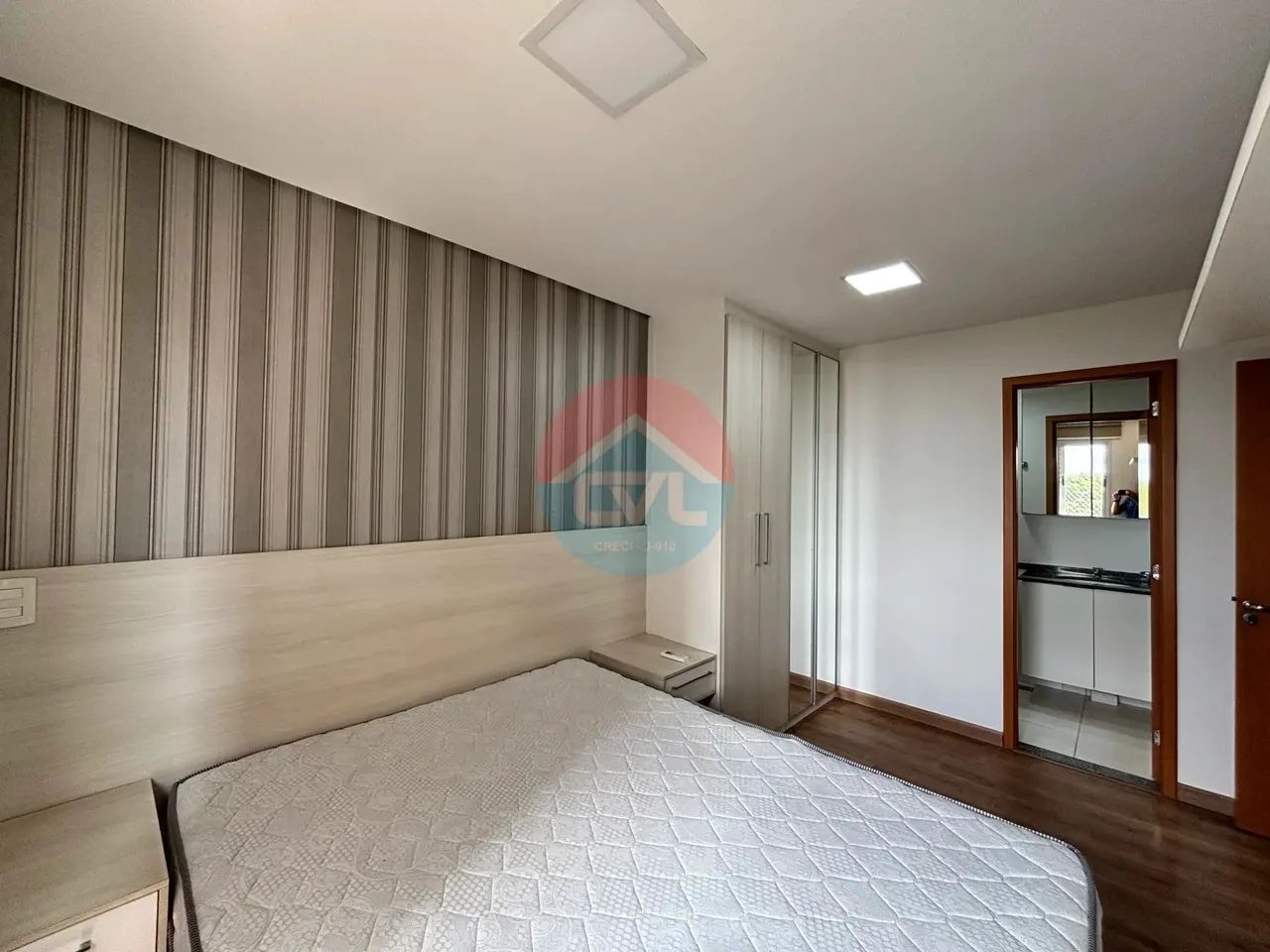 Apartamento no Edifício Gardem Shangrilá - Bairro Jardim Califórnia. codigo: 116148 - Foto 2