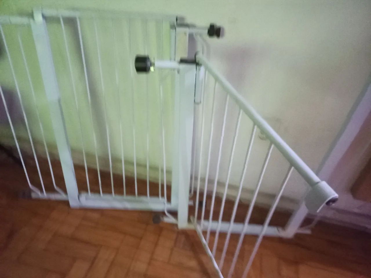 02 Cercadinhos para Crianças e Pets - BAIXOU o preço.