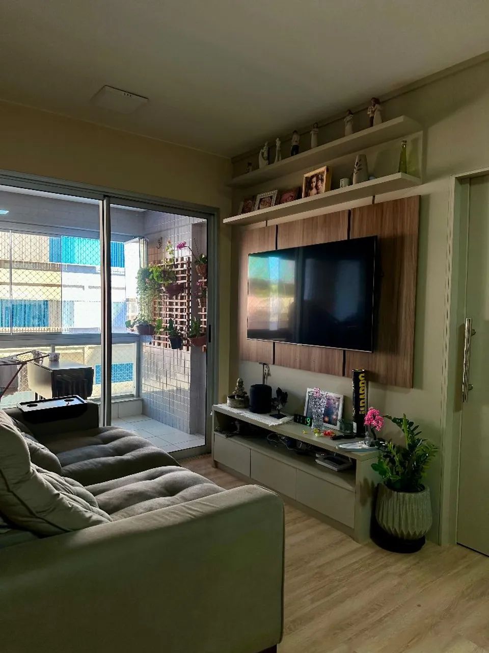 Apartamento em Águas Claras 3 Quartos  - Foto 2