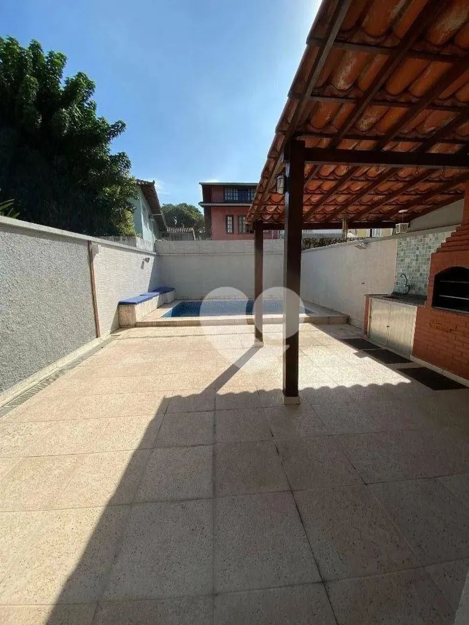 Casa com 5 quartos à venda, 344 m² por R$ 1.950.000 - Barra da Tijuca - Rio de Janeiro/RJ - Foto 4