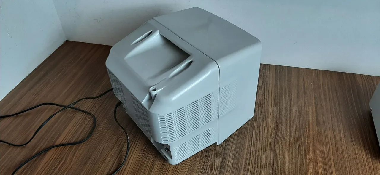 TV SEMP 1033 NOVINHA!!! - Foto 2