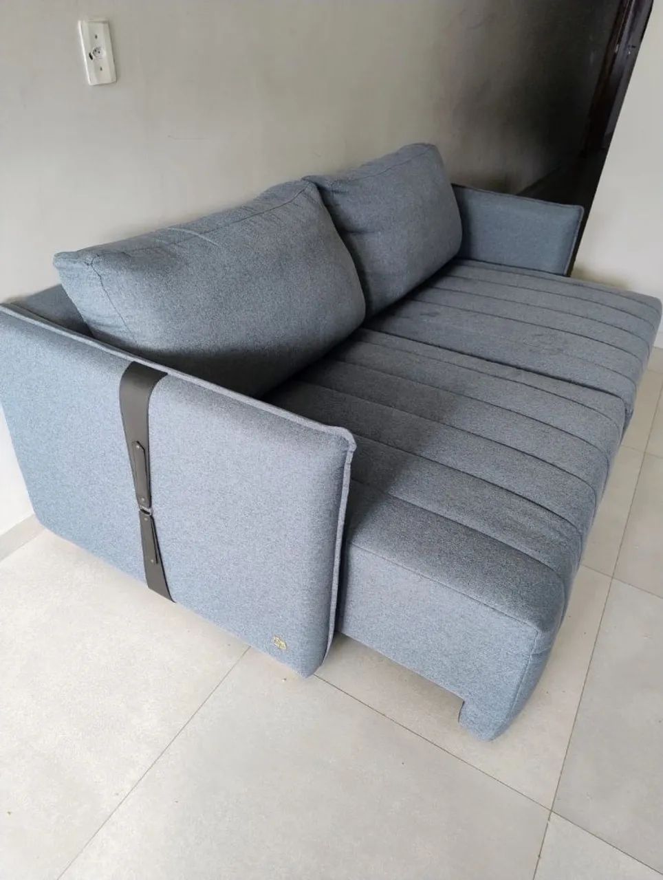 Alugo por dia casa de Praia 