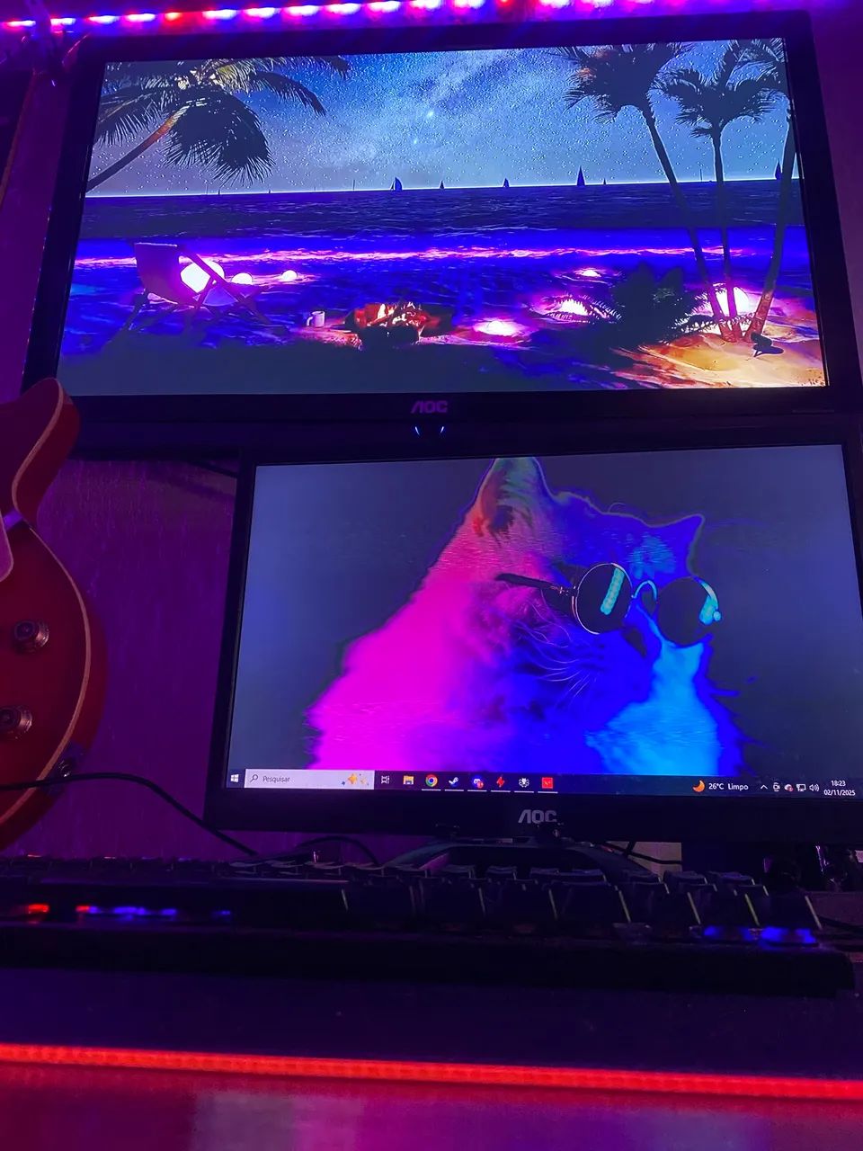 Monitor 19 polegadas 64396504428291120