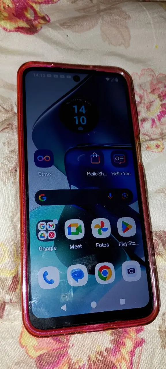 Moto G23