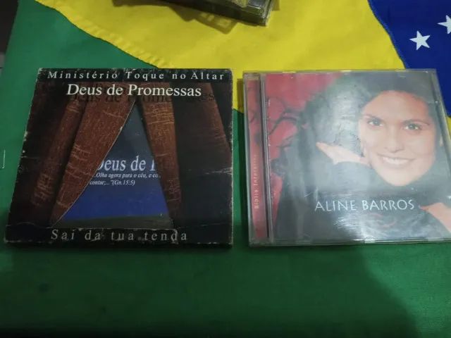Cds diversos - Foto 6