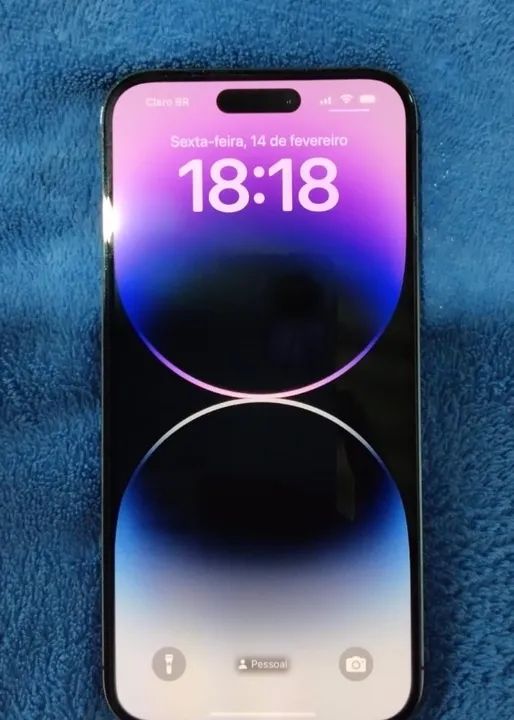 IPhone pro max 256gb - Foto 5