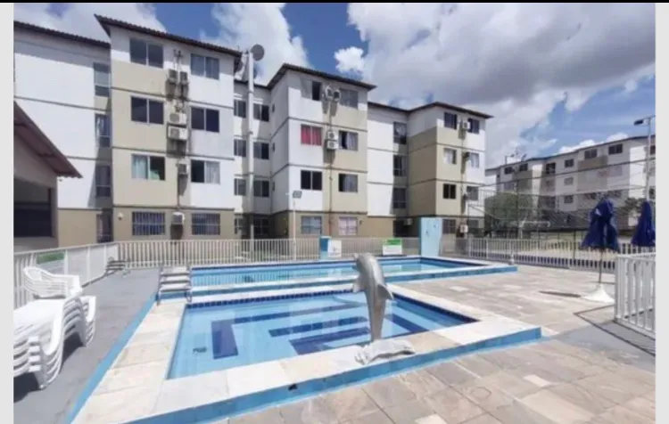 Condominio Vida Nova Torquato