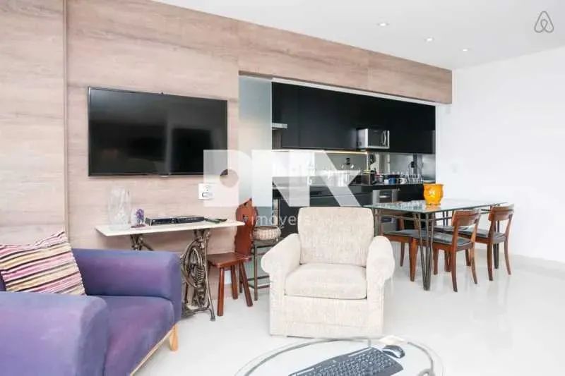 Apartamento - / Residencial / Lagoa - Foto 4