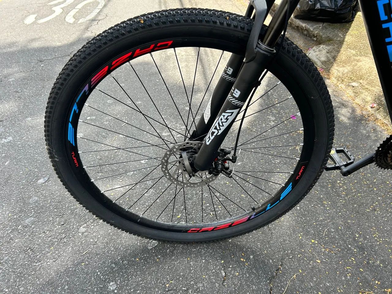 Bicicleta  - Foto 5