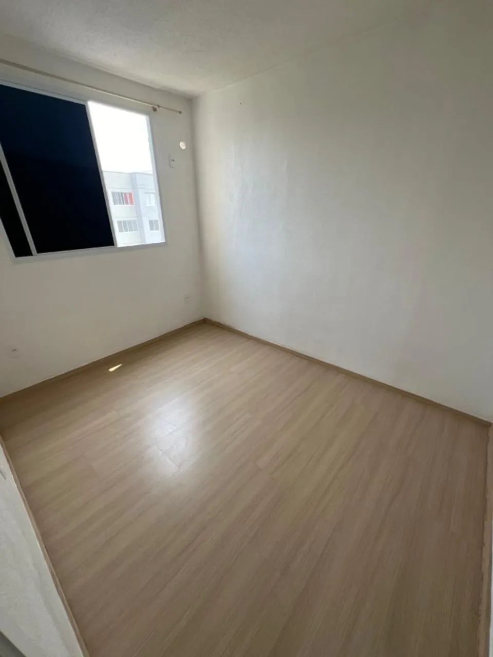 Alugo apartamento de 2 dormitórios no Conquista Rubi - Foto 5