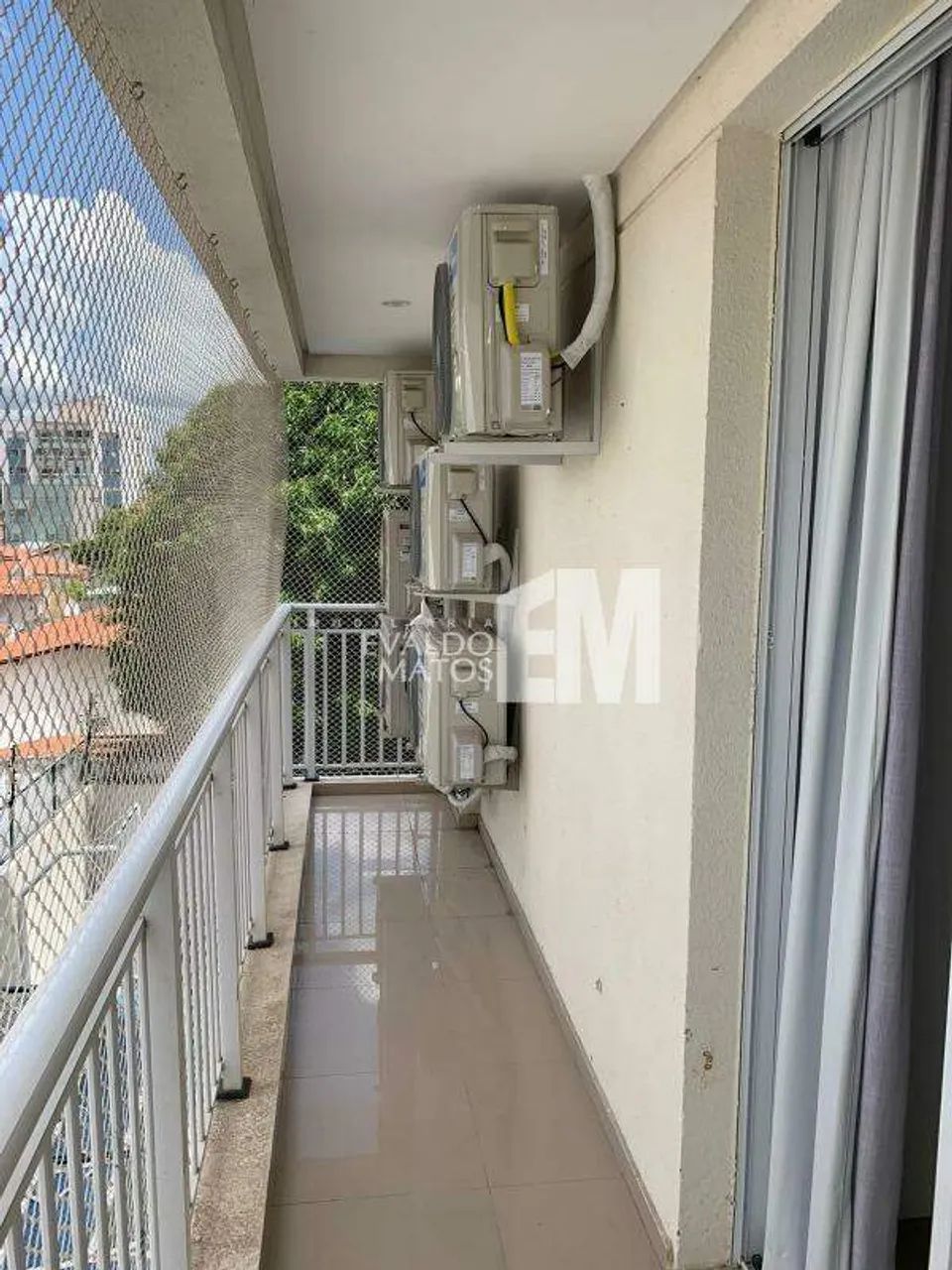 Apartamento à venda no Condomínio Empress Residencial Resort - Teresina/PI - Foto 2