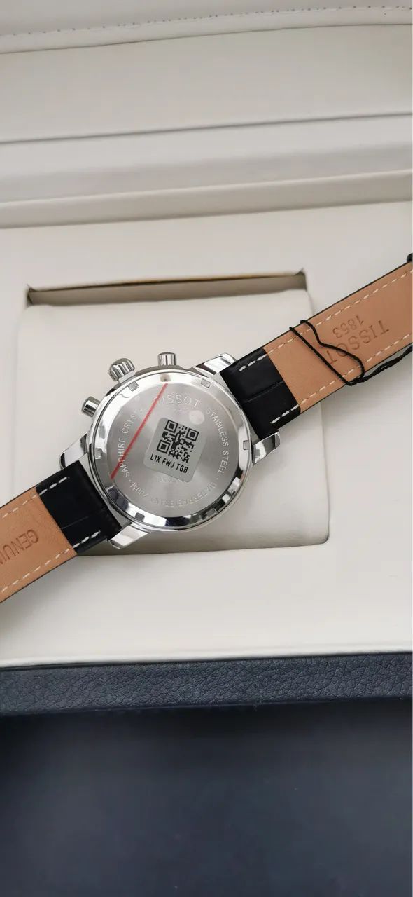 Tissot PRC 200 - Foto 3