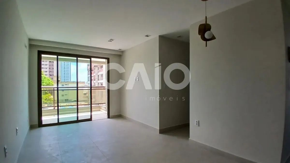 Apartamento no Edificio Ahead Lagoa nova - Foto 4