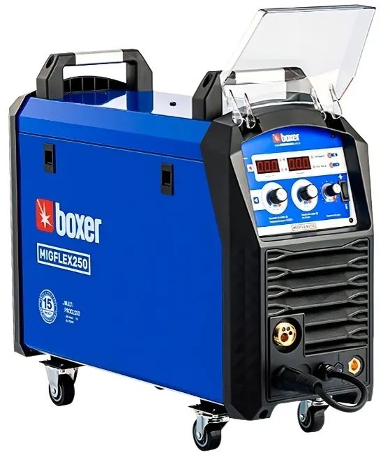 MIGFLEX 250 - 220v 
