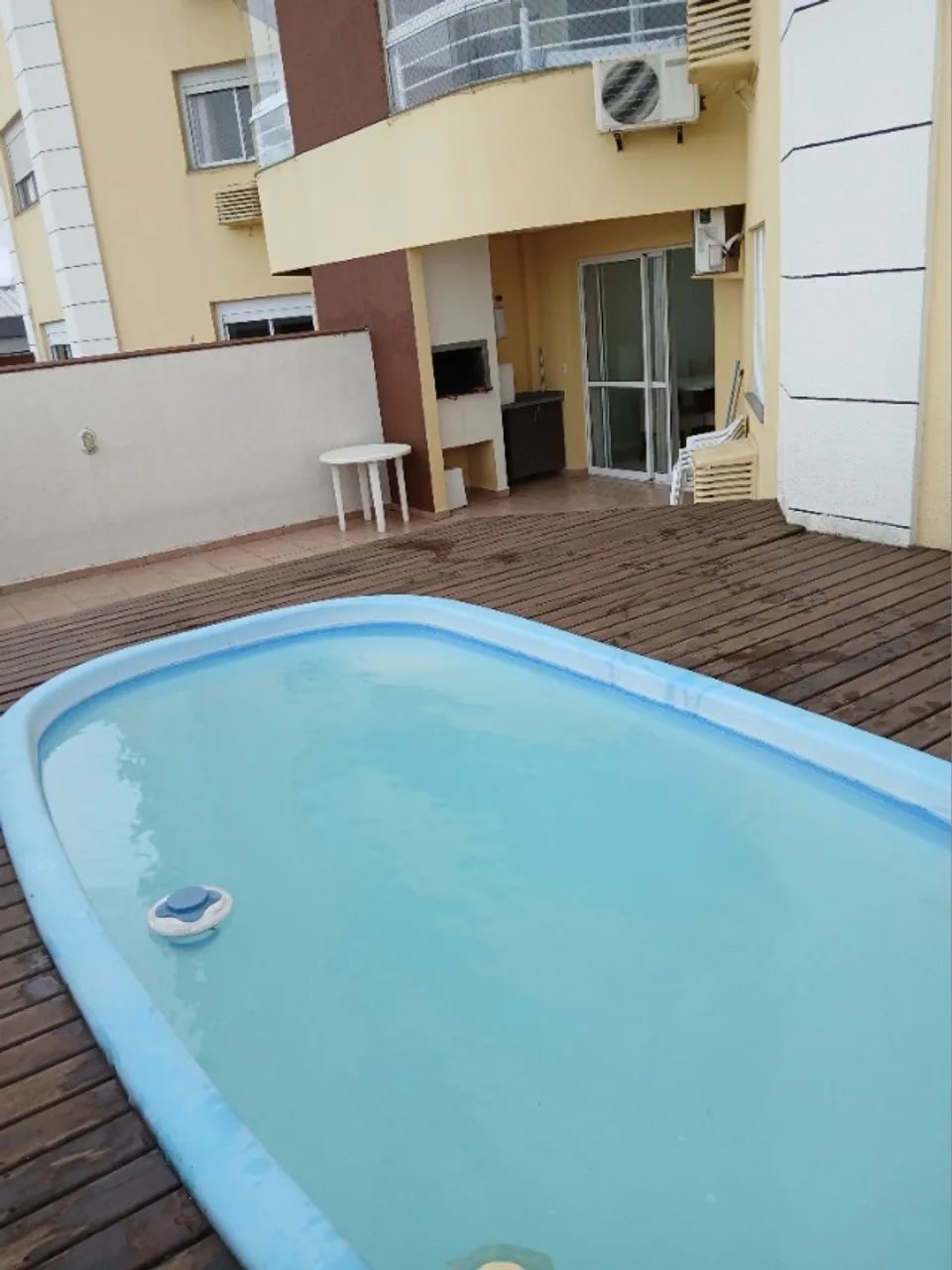 Foto - Florianópolis - Capoeiras