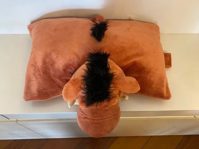 Pelúcia "PUMBA" - Foto 2