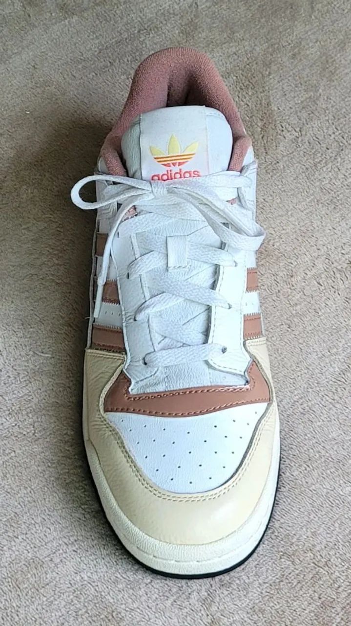 Tênis Forum ADIDAS  - Foto 6