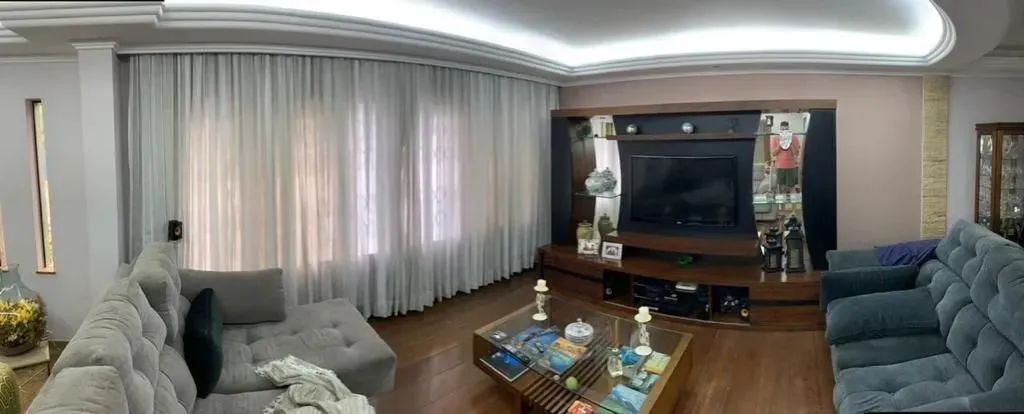 Casa Aconchegante em Bosque da Saúde com 300 m²!