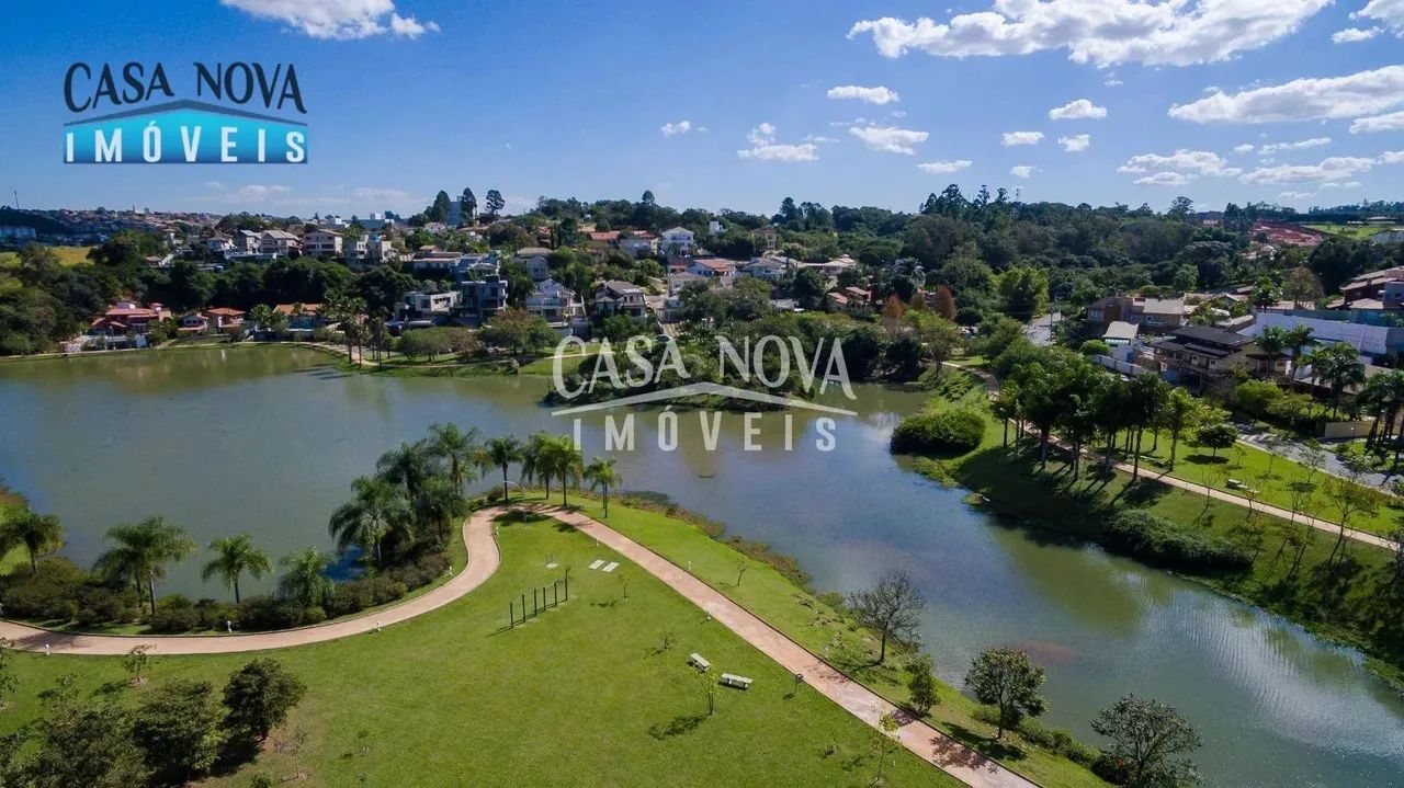 Terreno à venda, 1160 m² por R$ 1.090.000,00 - Condomínio Marambaia - Vinhedo/SP - Foto 7