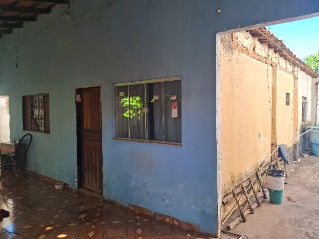 Casa no bairro Altos da Glória com 3 quartos