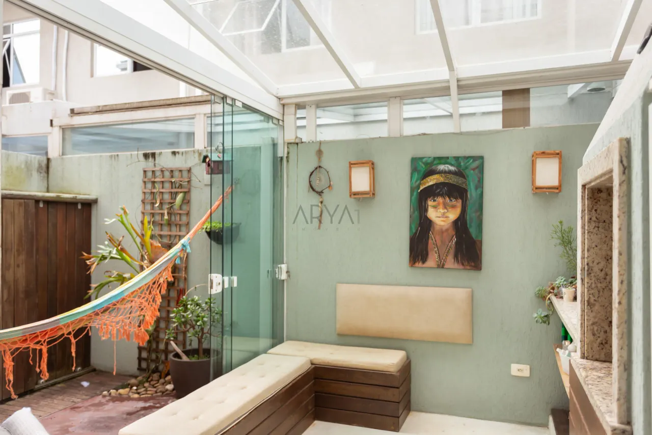 Casa à venda no Pilarzinho ARYA1