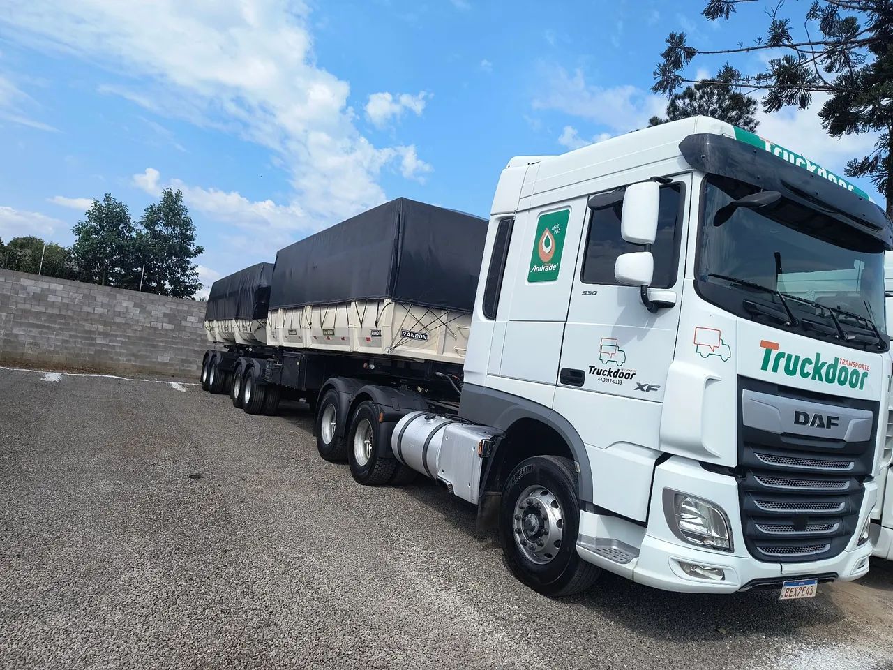 Bicacamba Rondon 19/20 falar com Theodoro * - Foto 9