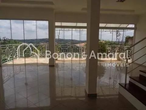 Linda casa de condomínio em Sousas, com 350m², 4 quartos e 3 suítes. - Foto 4