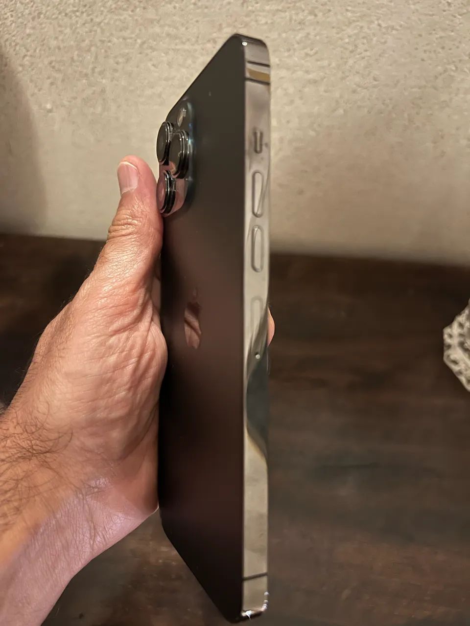 IPHONE 13 PRO MAX 512 Gb - Foto 2