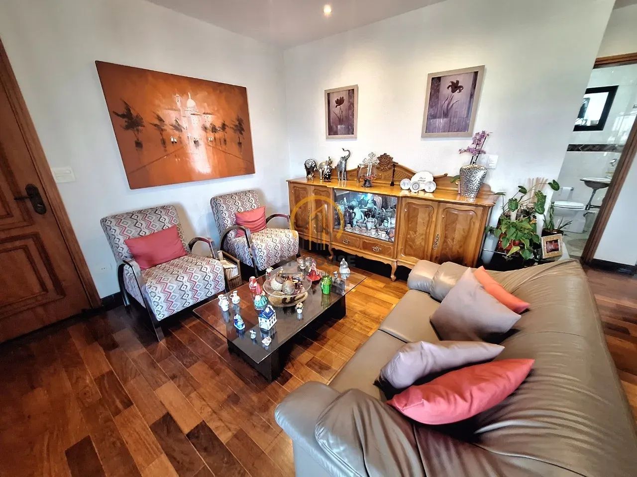 Apartamento à venda, 3 quartos sendo 1 suite, 2 vagas fixas, 144m², Vila Brasilino Machado - Foto 5