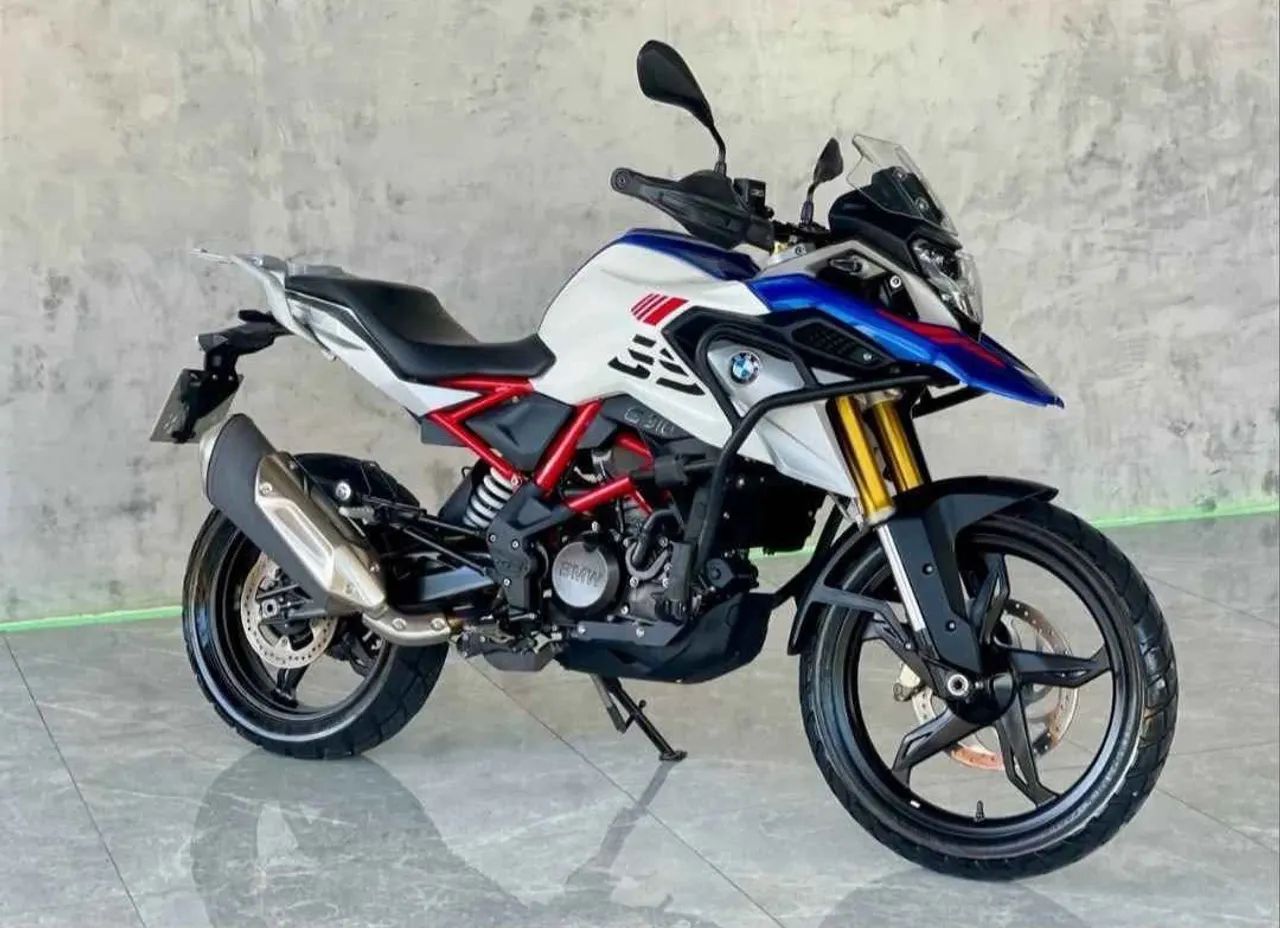 BMW GS 2023  - Foto 2