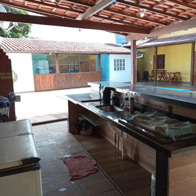 Casa de Praia  Setiba - Guarapari - Foto 3
