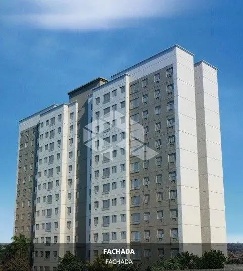 Apartamento 2 quartos no Condomínio Residencial Morada de Cascais.