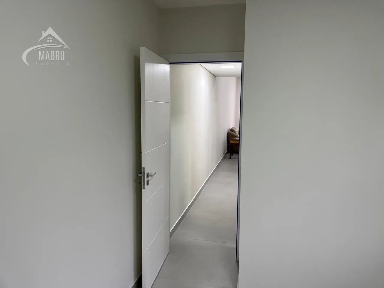 Casa de condomínio à venda com 2 dormitórios em Centro, Balsa nova cod:23 - Foto 3