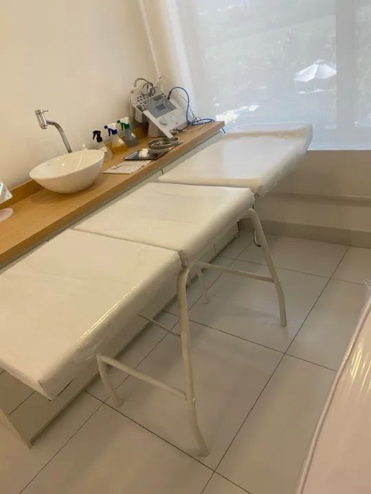 Macas para estética e atendimento em geral - Foto 4