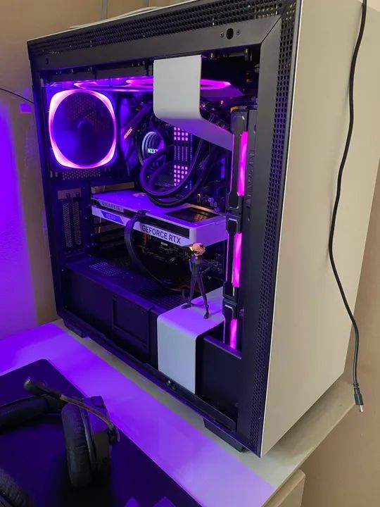 Pc gamer completo ? URGENTE ? - Foto 5