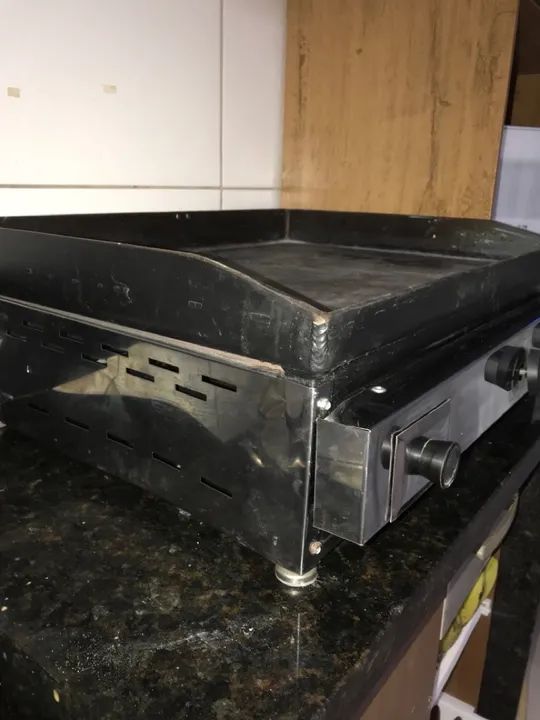 Chapa Venâncio - Foto 2