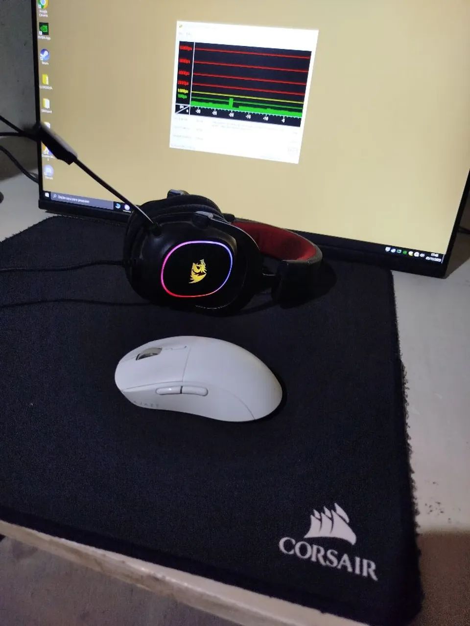 PC GAMER KIT PERIPHERALS64317620489602121