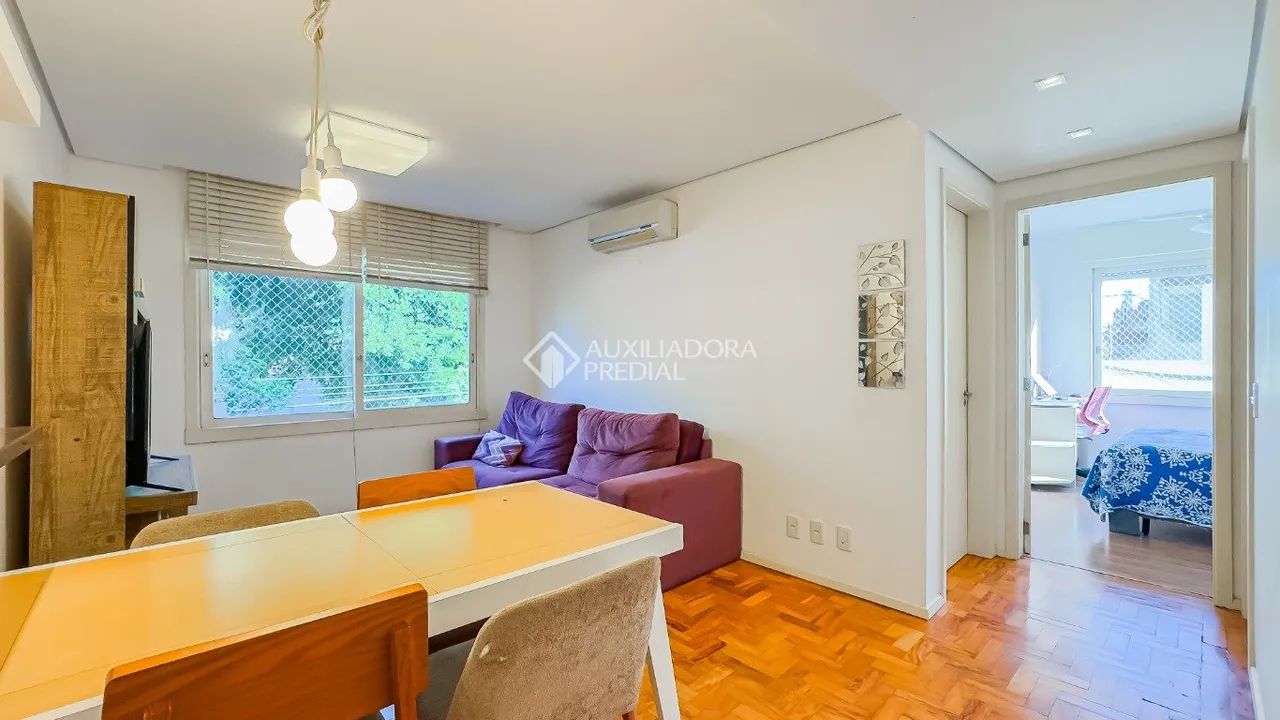 Imóvel para venda tem 60 metros quadrados com 2 quartos em Auxiliadora - Porto Alegre - RS - Foto 4