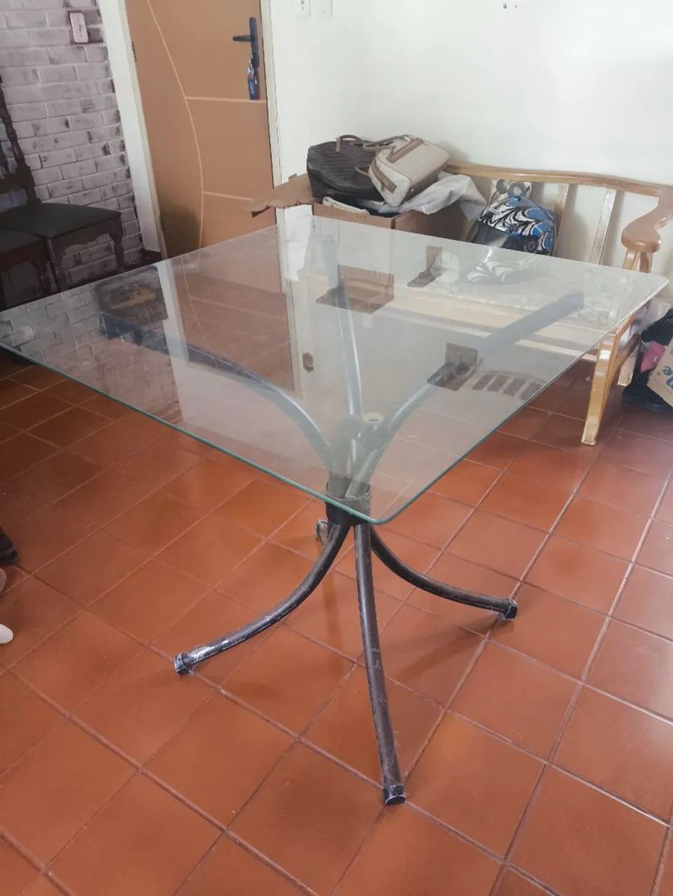 Mesa de jantar 