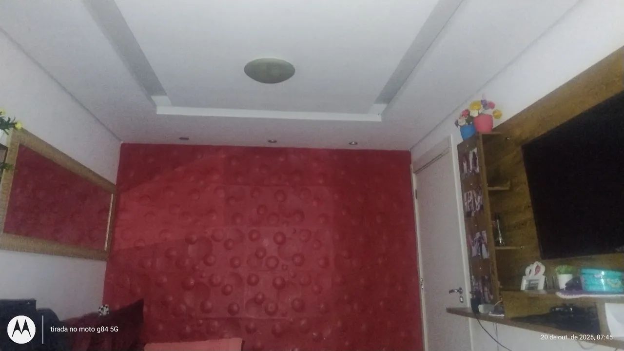 Foto - Vespasiano - Gávea